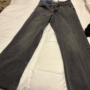 LEVI'S LOW & LOOSE JEANS 30 x 34: IMPOSSIBLE TO FIND IN CANADA